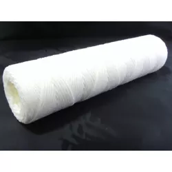 Wickelfilterkerze CO SS 20" 100 µm